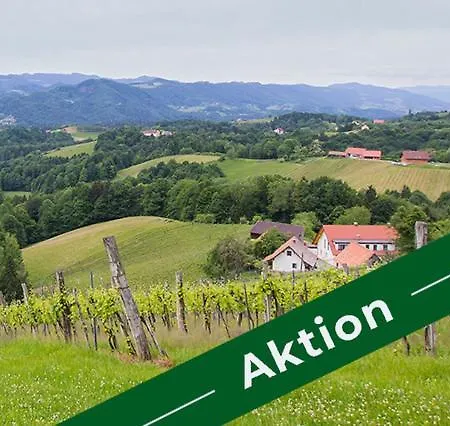 Weingut - Gästezimmer Resch Ludwig Vlg. Powoden *