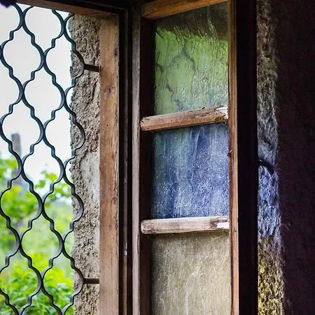 Privatunterkunft Weingut - Gästezimmer Resch Ludwig Vlg. Powoden Leutschach