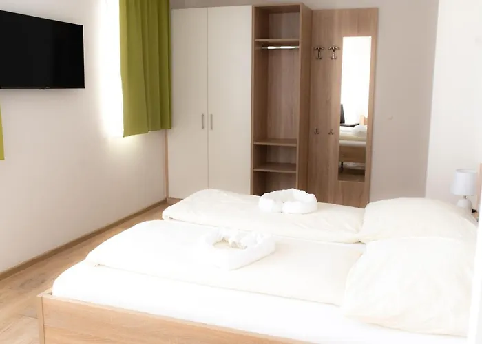 Rum i privatbostad Weingut - Gaestezimmer Resch Ludwig Vlg. Powoden Leutschach