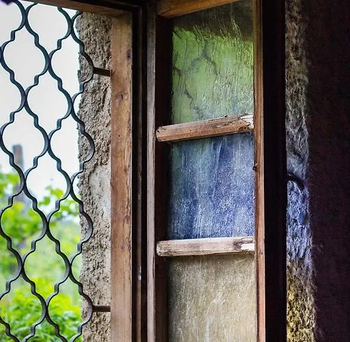 Rum i privatbostad Weingut - Gaestezimmer Resch Ludwig Vlg. Powoden Leutschach