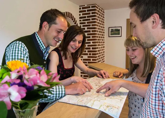 Weingut - Gaestezimmer Resch Ludwig Vlg. Powoden Rum i privatbostad