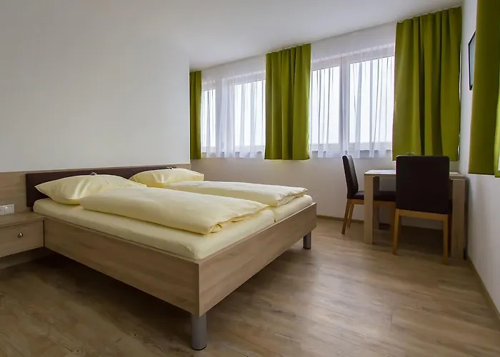 Weingut - Gaestezimmer Resch Ludwig Vlg. Powoden Rum i privatbostad